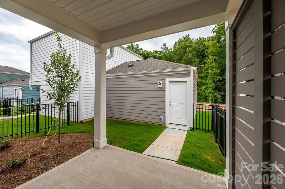 10034 Mamillion Drive Huntersville, NC 28078