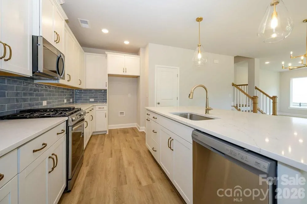 10034 Mamillion Drive Huntersville, NC 28078