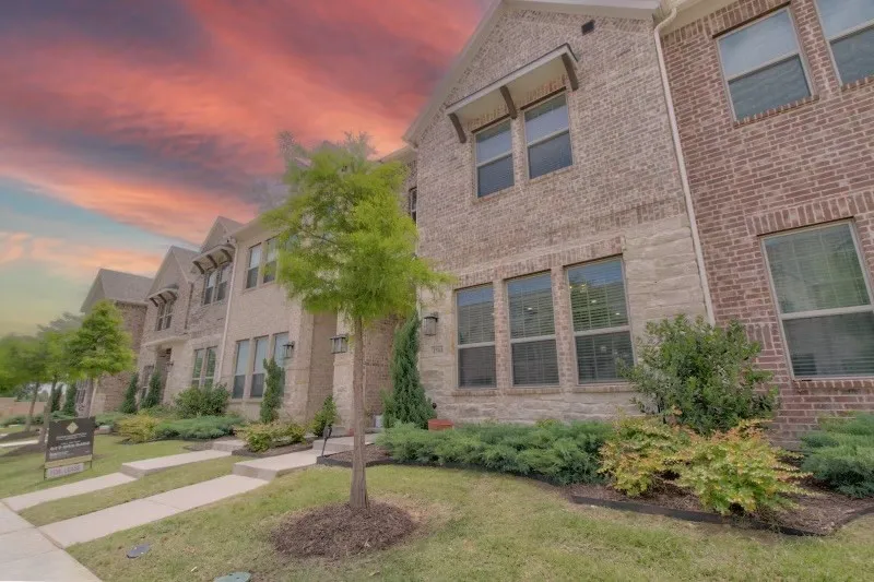 1564 Windermere Way Farmers Branch, TX 75234