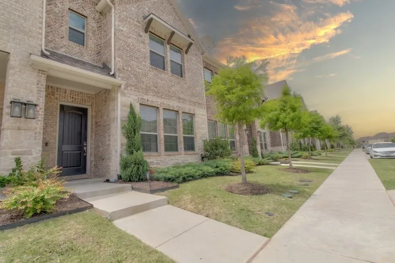 1564 Windermere Way Farmers Branch, TX 75234