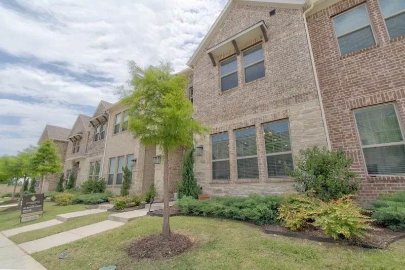 1564 Windermere Way Farmers Branch, TX 75234