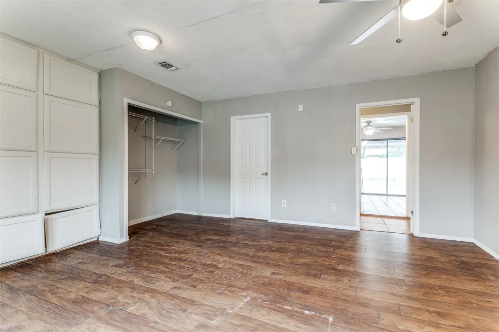 408 Windwood Court Azle, TX 76020