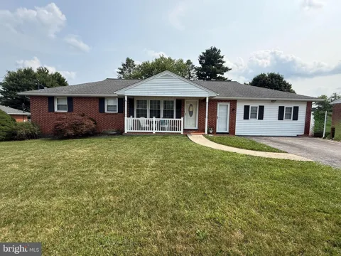 116 E CLEARVIEW DRIVE