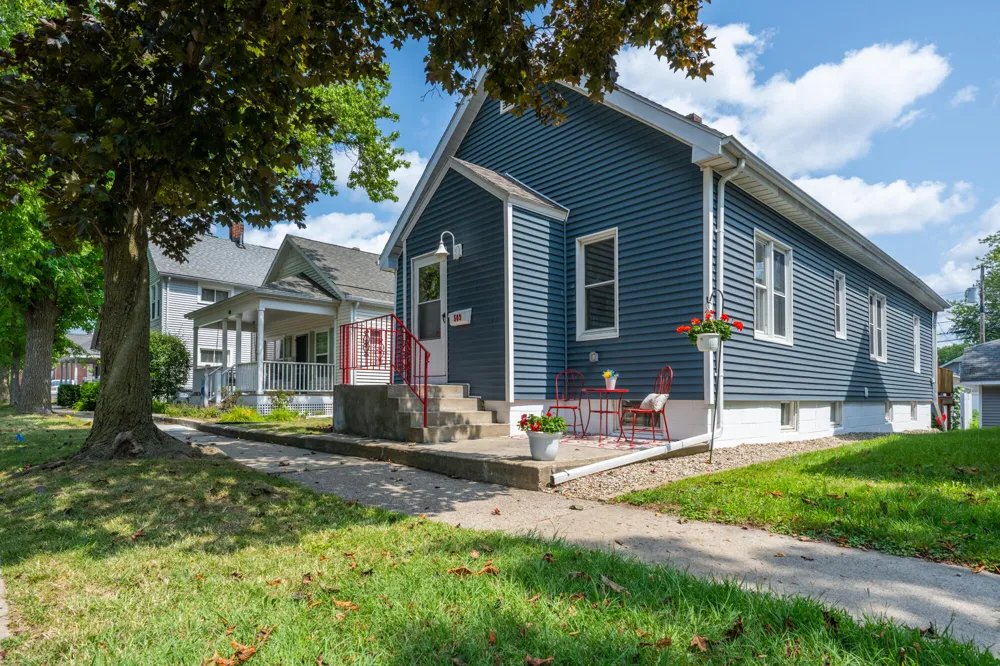 509 Church Street St. Joseph, MI 49085