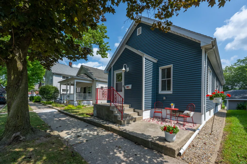 509 Church Street St. Joseph, MI 49085
