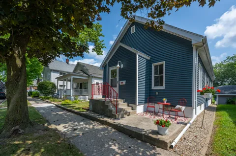 509 Church Street