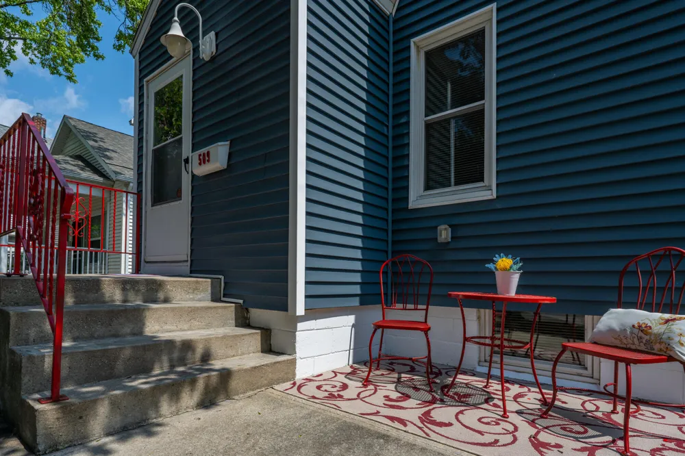 509 Church Street St. Joseph, MI 49085