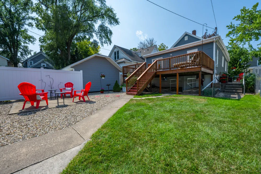 509 Church Street St. Joseph, MI 49085