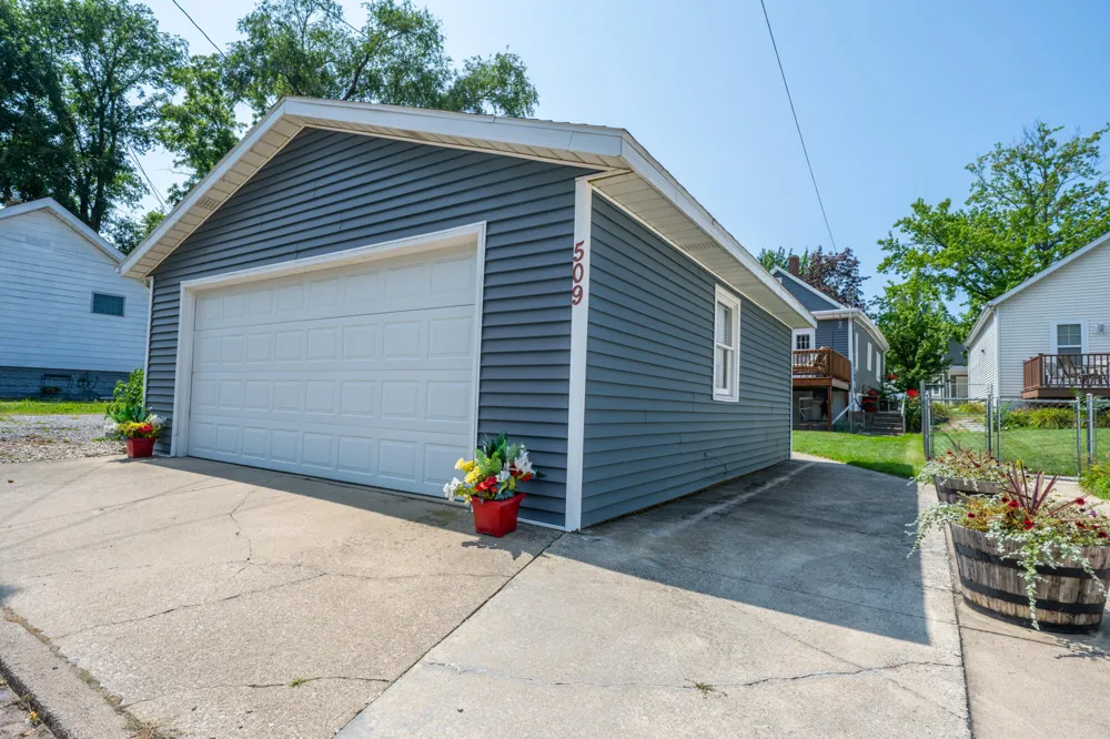 509 Church Street St. Joseph, MI 49085