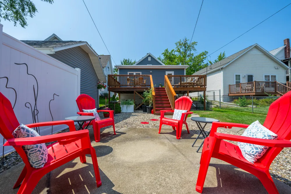 509 Church Street St. Joseph, MI 49085