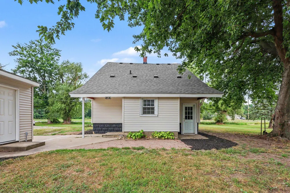 8112 72nd Avenue Hudsonville, MI 49426