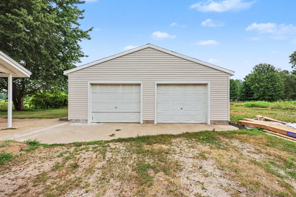 8112 72nd Avenue Hudsonville, MI 49426