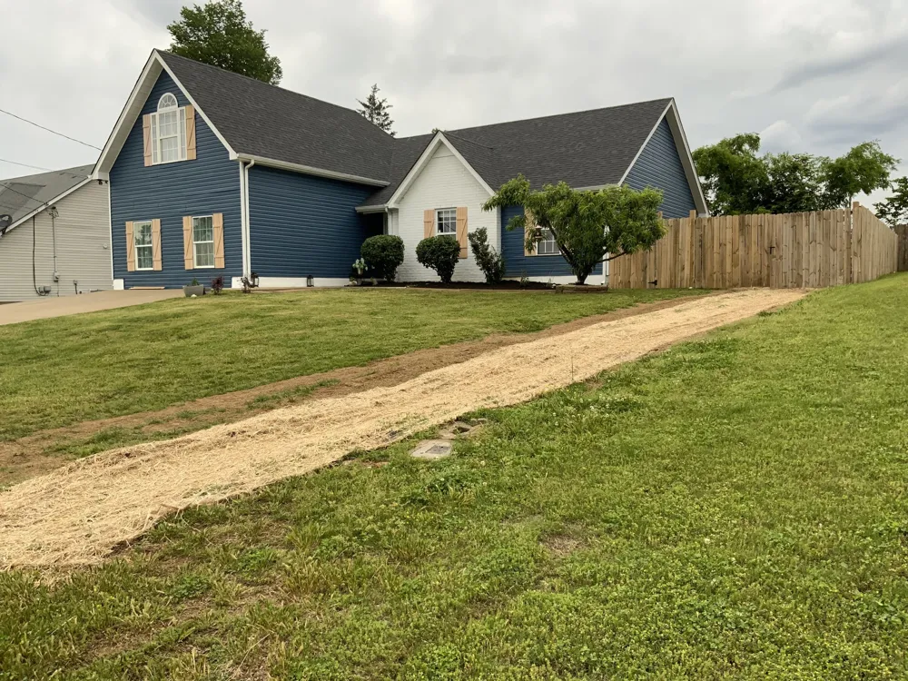 3024 Herman B Rader Dr La Vergne, TN 37086
