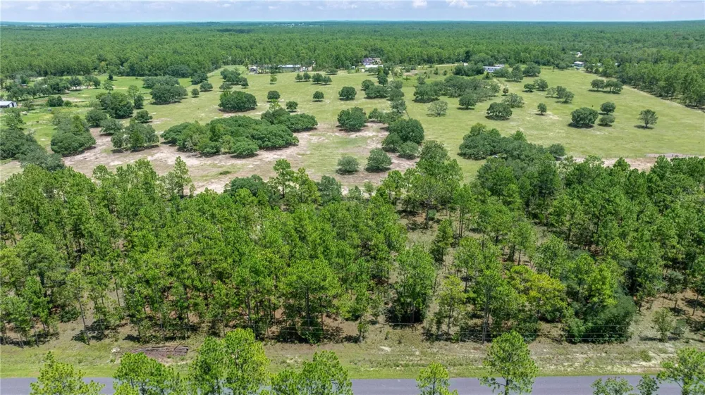 LOT14 SE 136 TH TERRACE Dunnellon, FL 34431