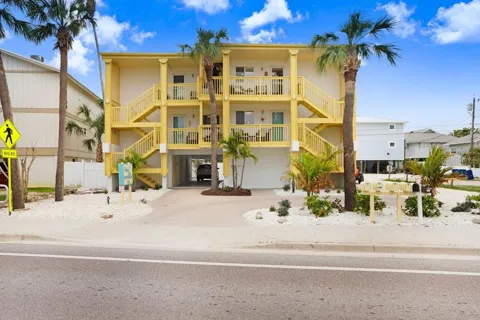 708 GULF BOULEVARD #A