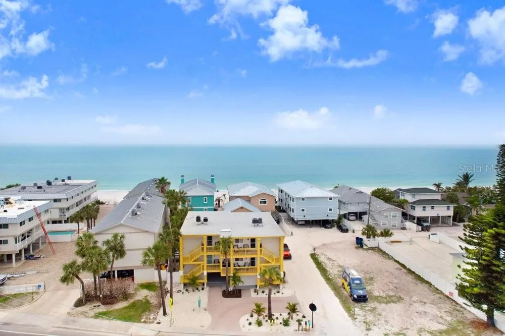 708 GULF BOULEVARD #A Indian Rocks Beach, FL 33785