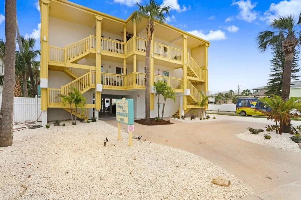 708 GULF BOULEVARD #A Indian Rocks Beach, FL 33785