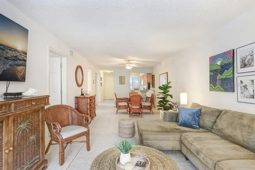 708 GULF BOULEVARD #A Indian Rocks Beach, FL 33785