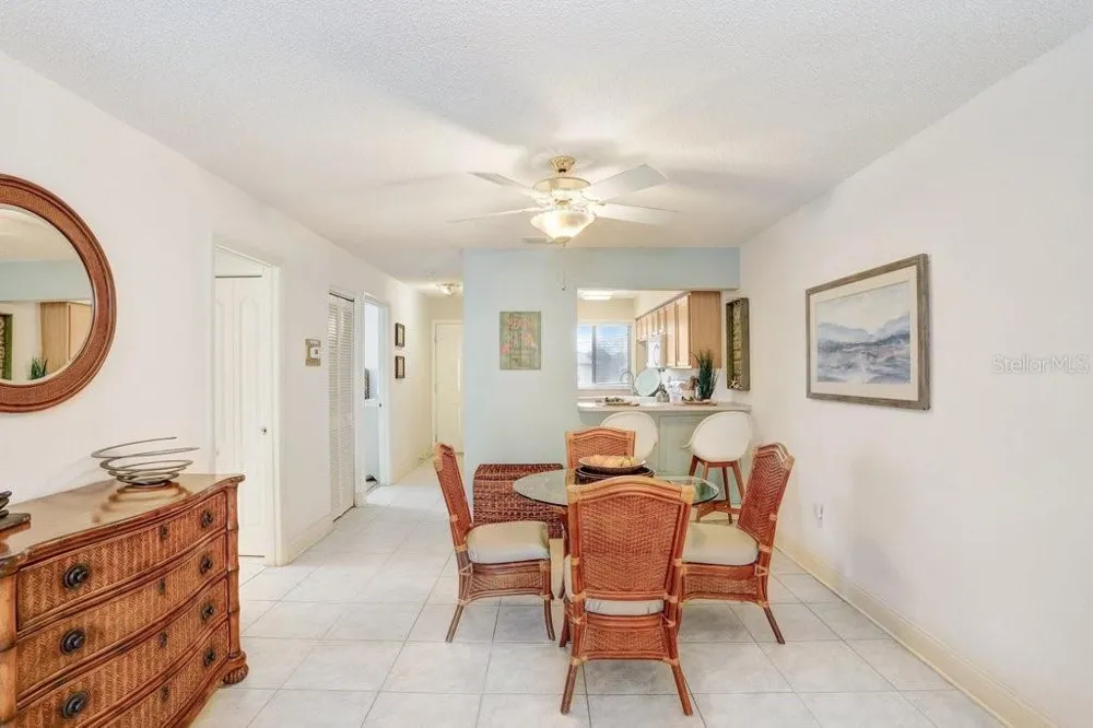 708 GULF BOULEVARD #A Indian Rocks Beach, FL 33785