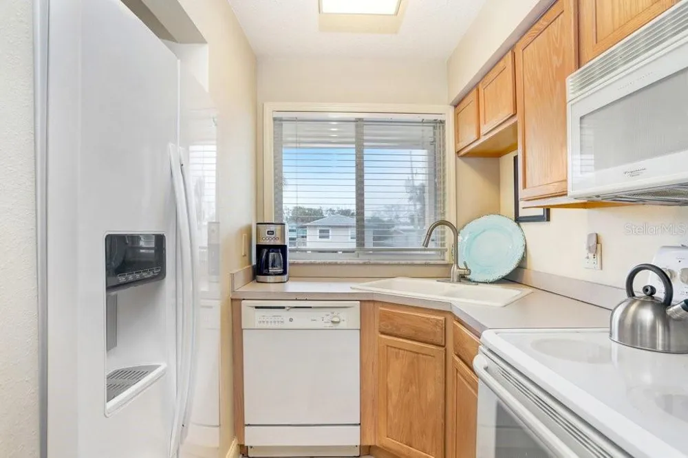 708 GULF BOULEVARD #A Indian Rocks Beach, FL 33785