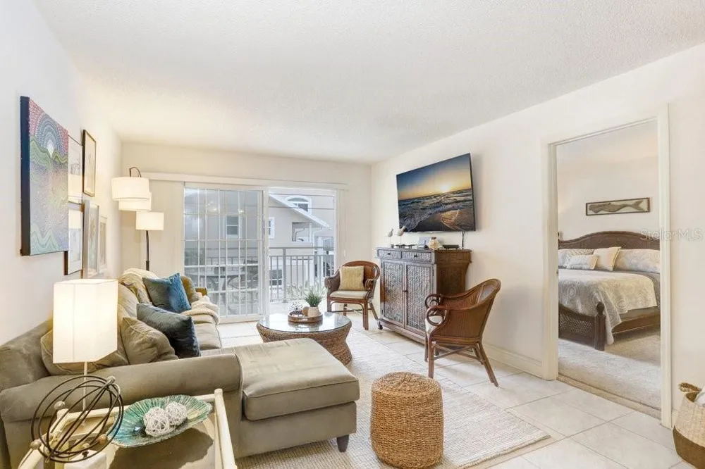 708 GULF BOULEVARD #A Indian Rocks Beach, FL 33785