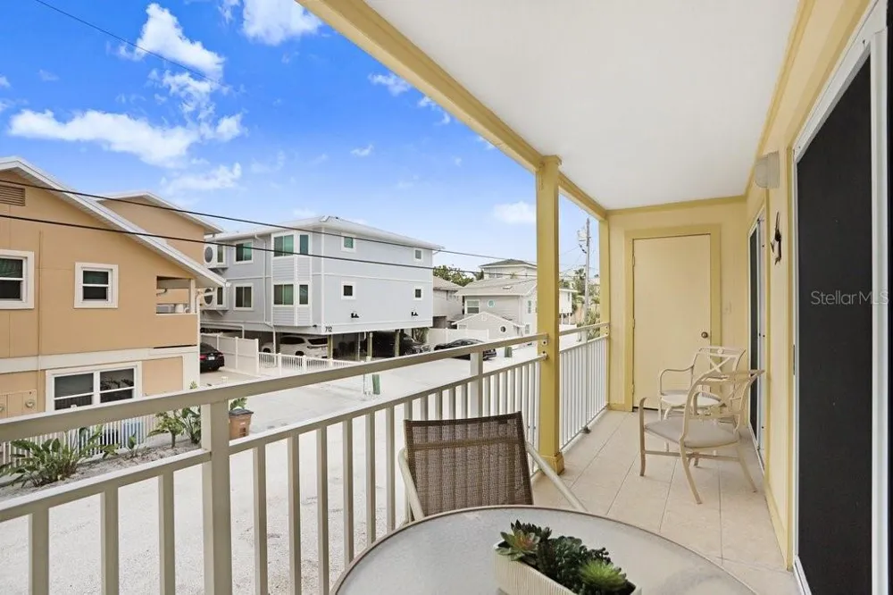 708 GULF BOULEVARD #A Indian Rocks Beach, FL 33785