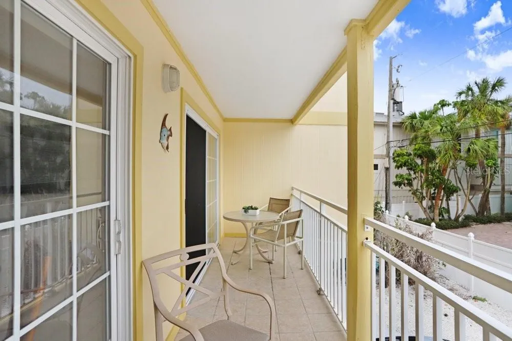 708 GULF BOULEVARD #A Indian Rocks Beach, FL 33785
