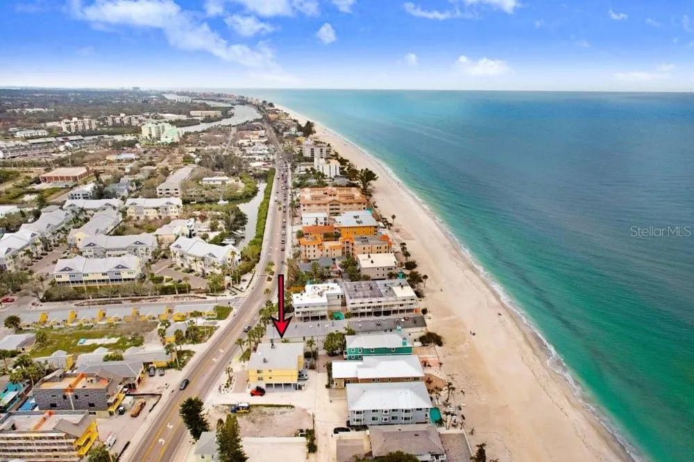 708 GULF BOULEVARD #A Indian Rocks Beach, FL 33785