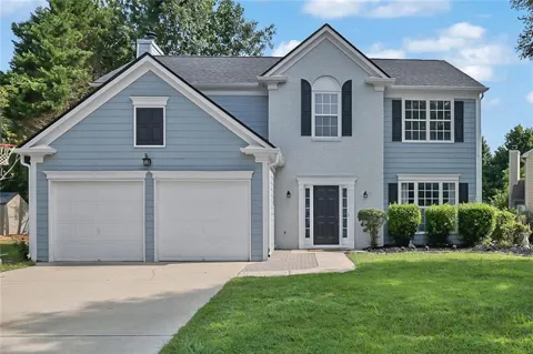 552 Glen Level Circle