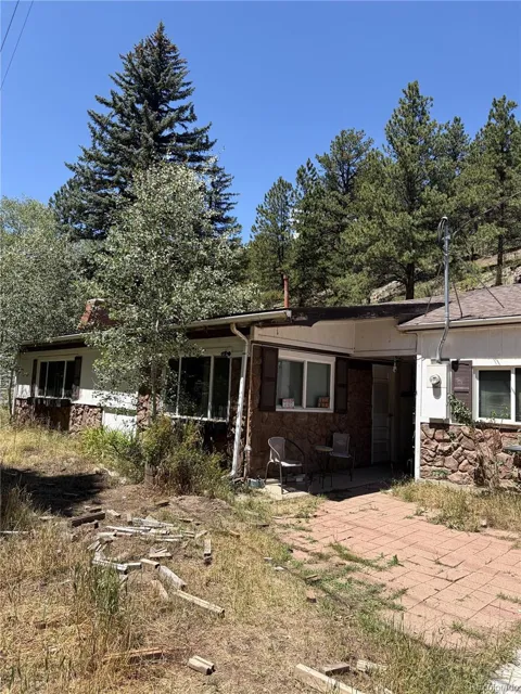 10636 Ralston Creek Road