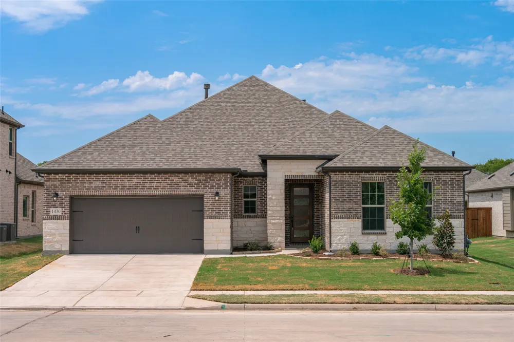 1430 Colorado Road Van Alstyne, TX 75495