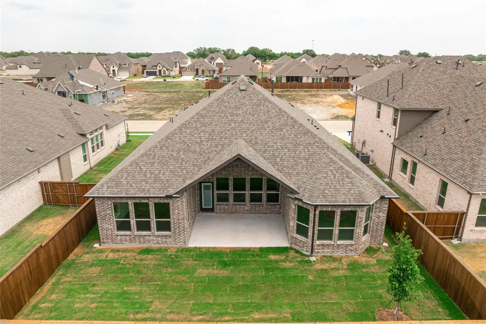 1430 Colorado Road Van Alstyne, TX 75495