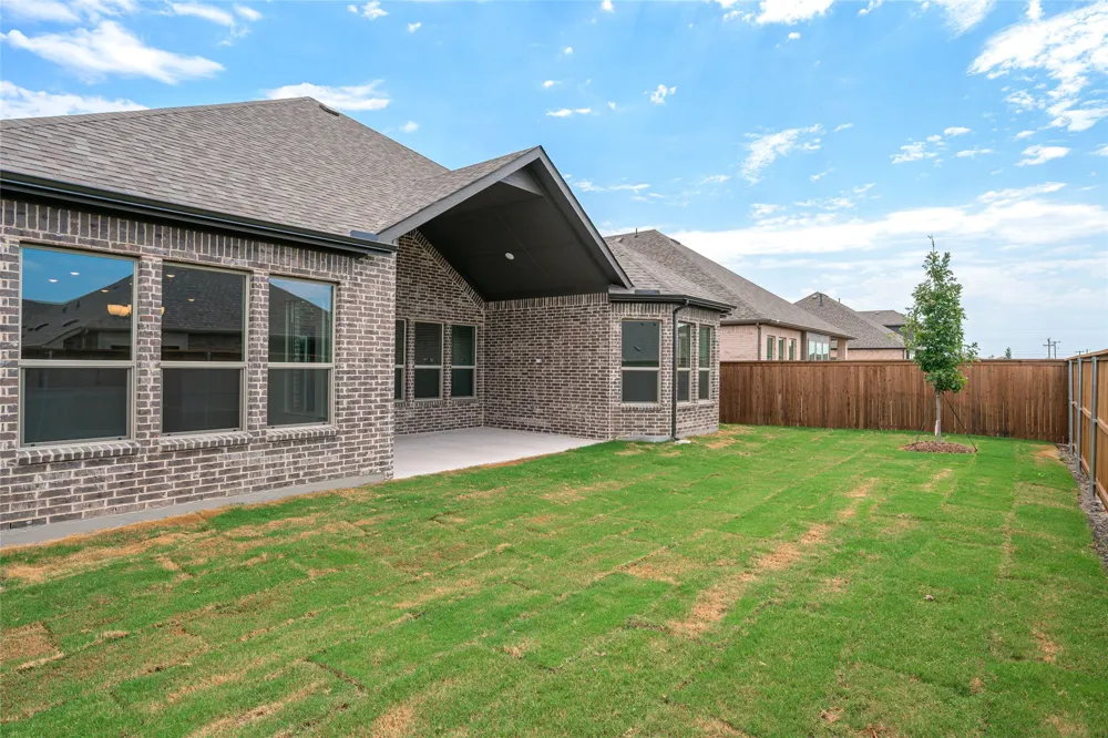 1430 Colorado Road Van Alstyne, TX 75495