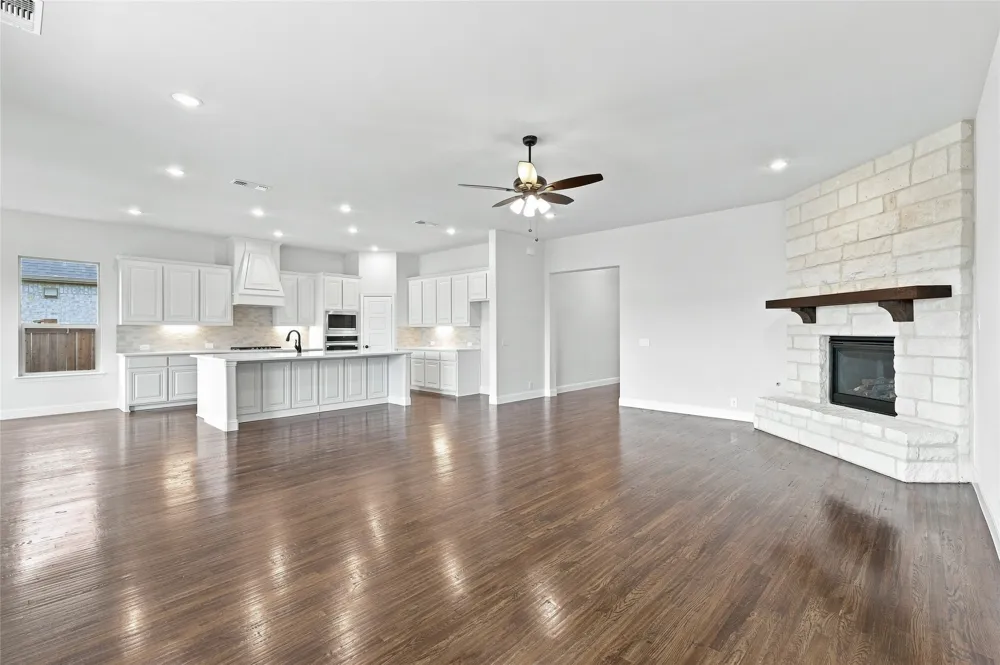 1430 Colorado Road Van Alstyne, TX 75495