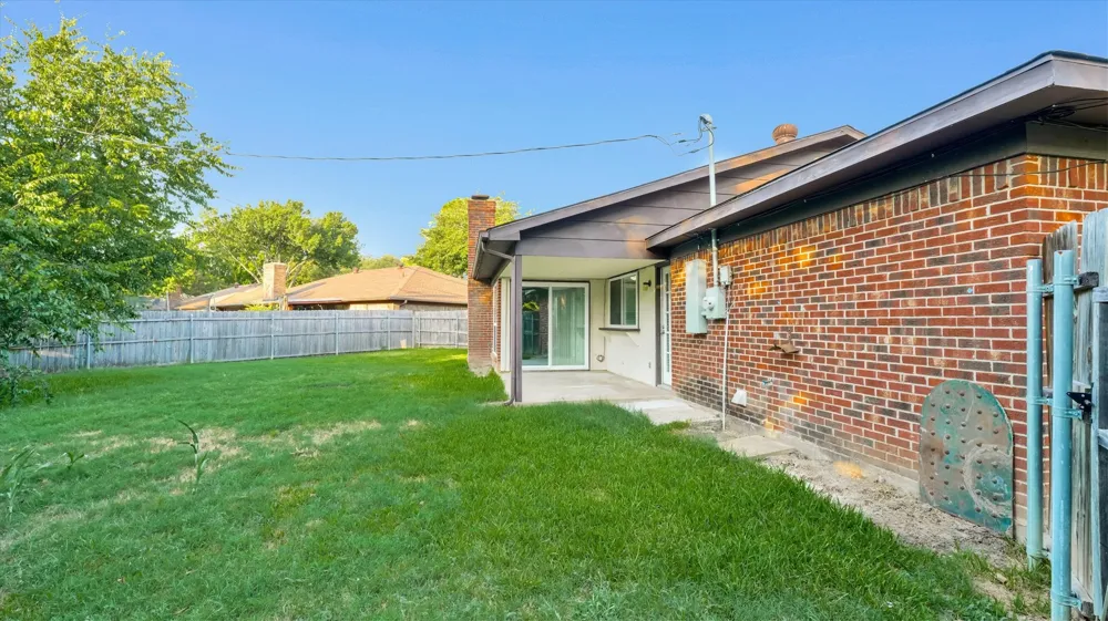 1500 High Ridge Road Benbrook, TX 76126