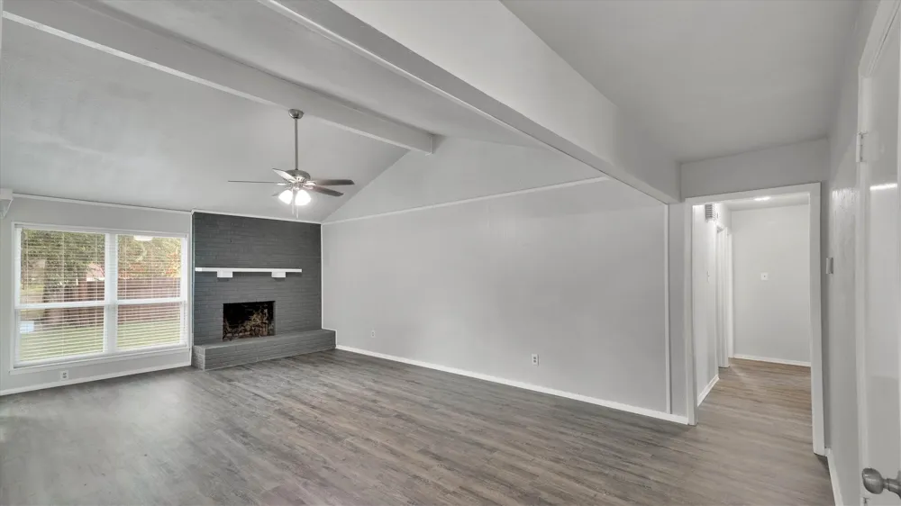 1500 High Ridge Road Benbrook, TX 76126