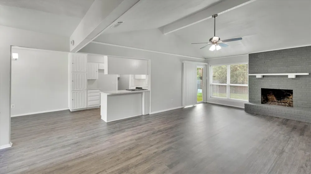 1500 High Ridge Road Benbrook, TX 76126
