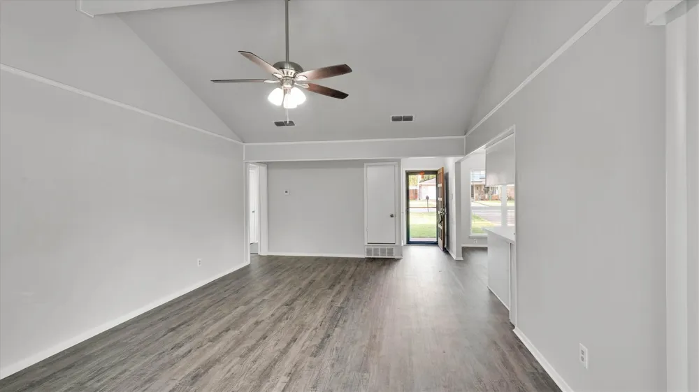 1500 High Ridge Road Benbrook, TX 76126