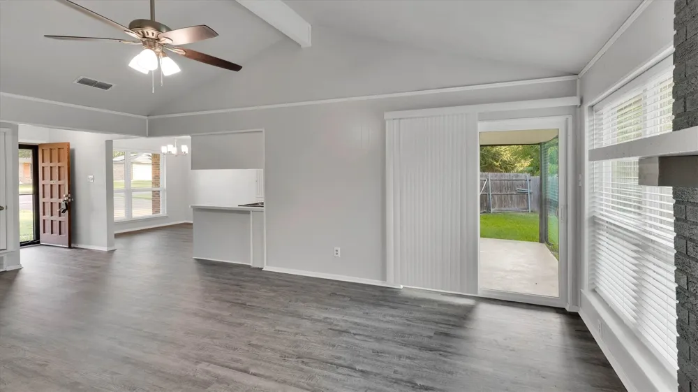 1500 High Ridge Road Benbrook, TX 76126