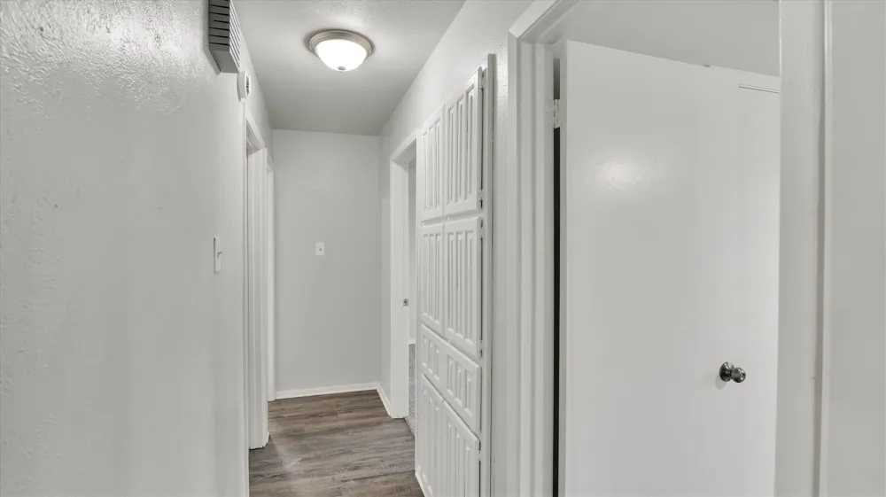 1500 High Ridge Road Benbrook, TX 76126