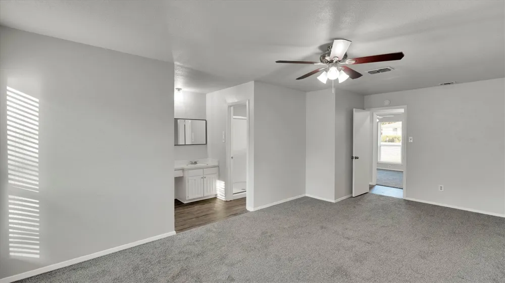 1500 High Ridge Road Benbrook, TX 76126