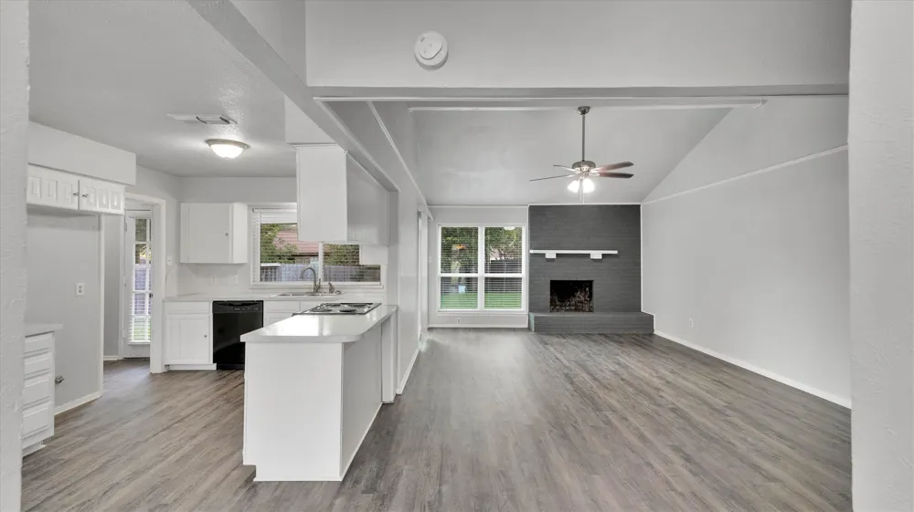1500 High Ridge Road Benbrook, TX 76126