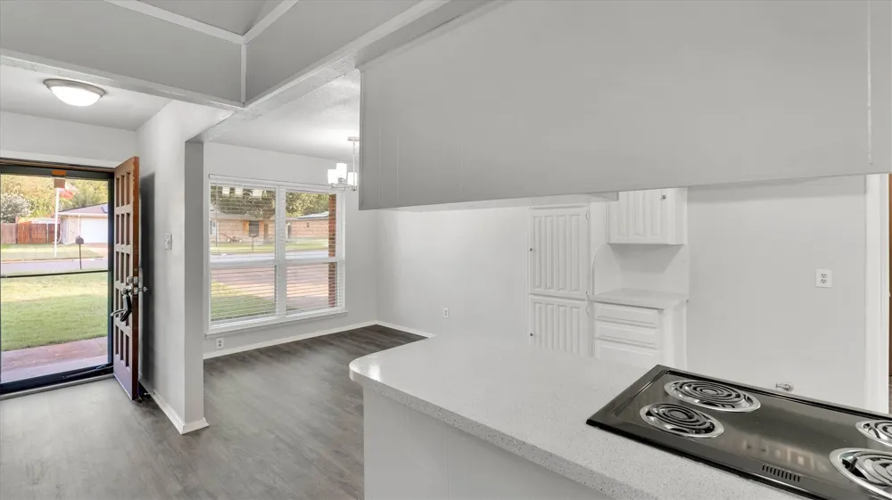 1500 High Ridge Road Benbrook, TX 76126