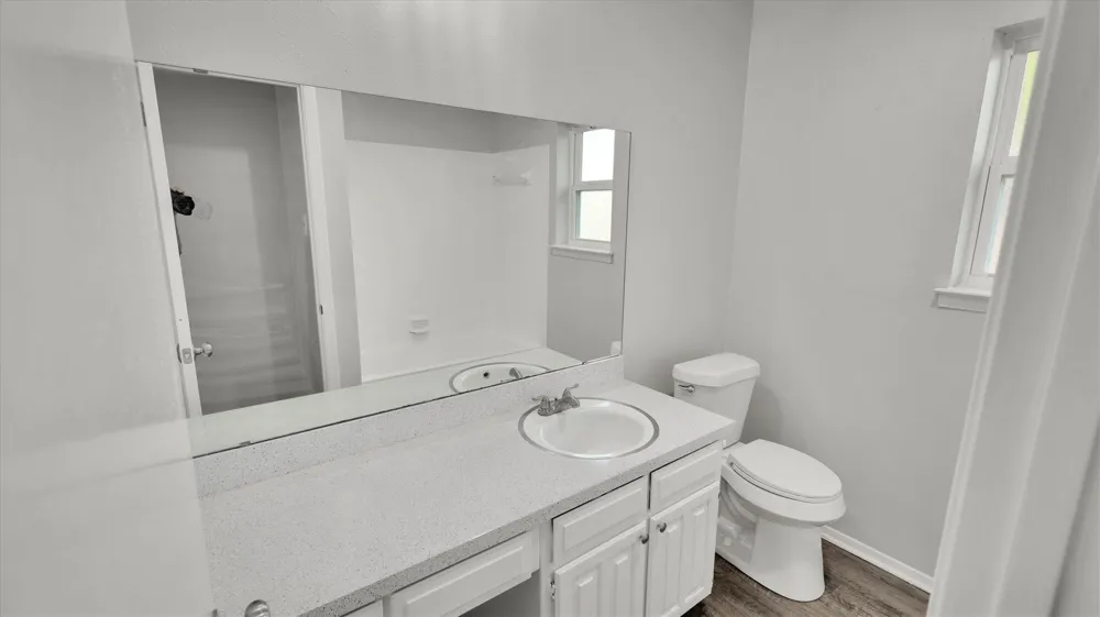 1500 High Ridge Road Benbrook, TX 76126