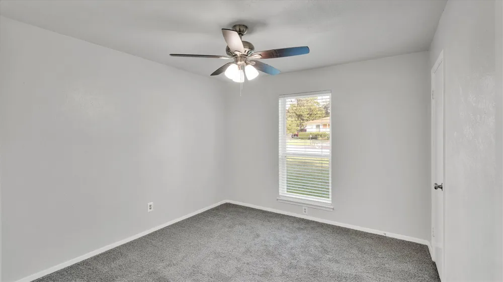 1500 High Ridge Road Benbrook, TX 76126