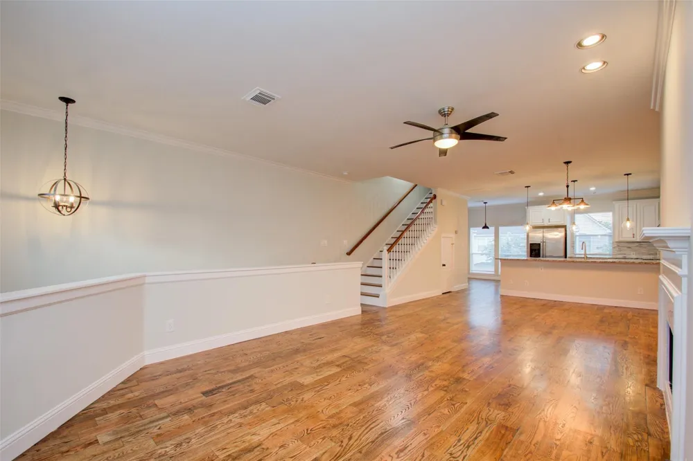 1733 Tuam Street Houston, TX 77004