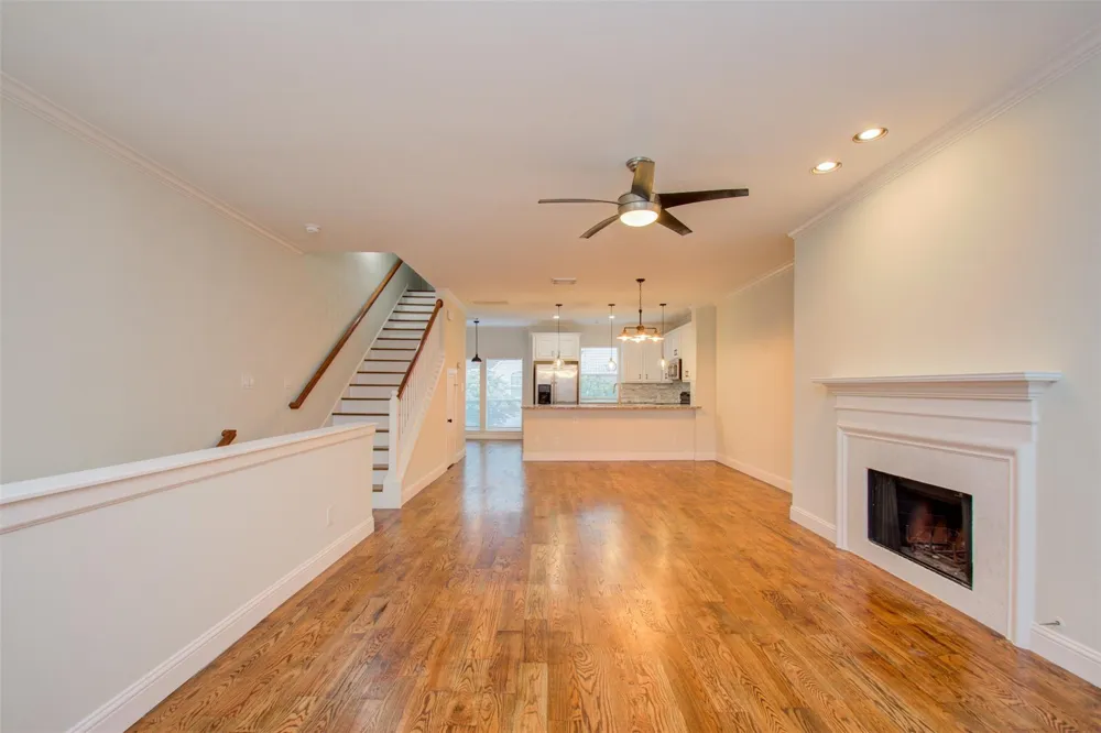 1733 Tuam Street Houston, TX 77004