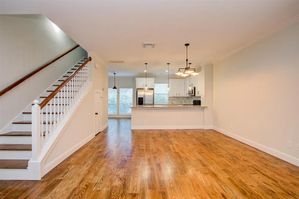 1733 Tuam Street Houston, TX 77004