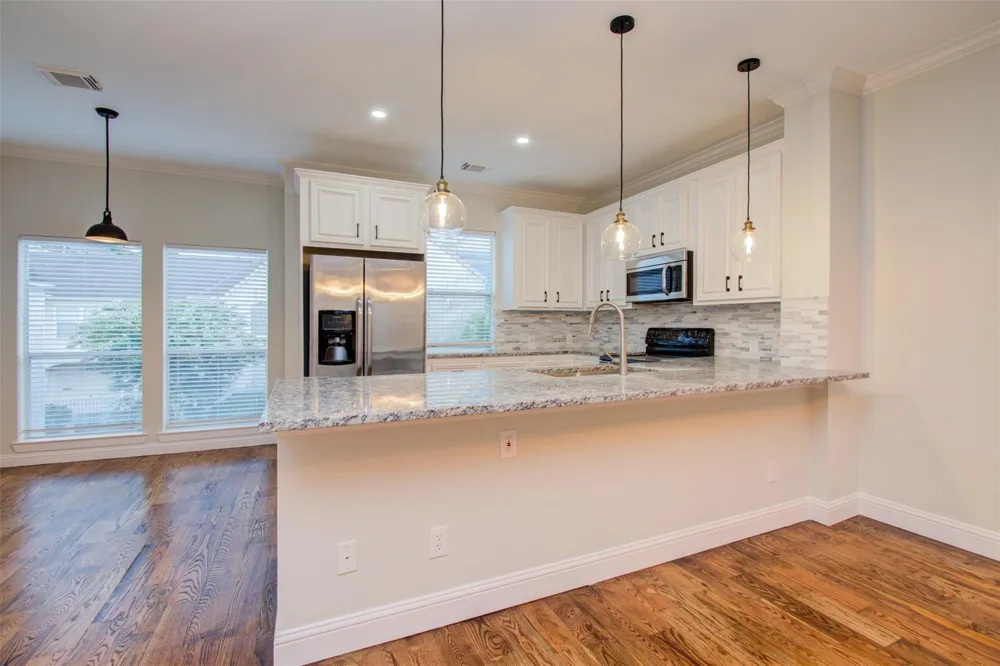1733 Tuam Street Houston, TX 77004