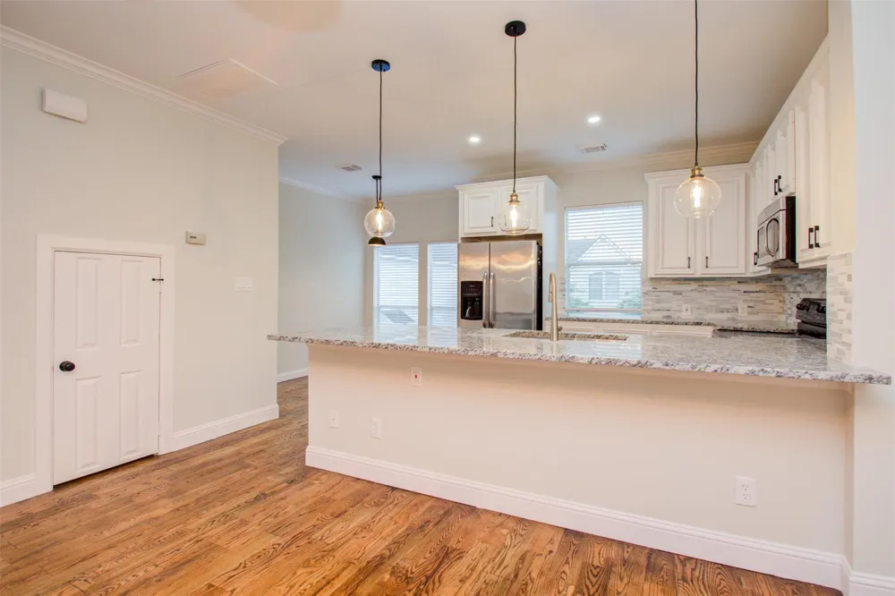 1733 Tuam Street Houston, TX 77004